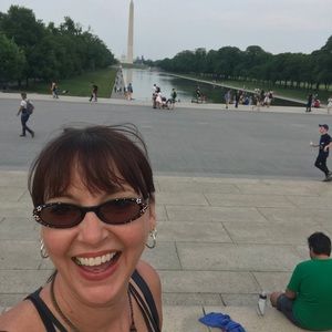 Meet your Posher, Christi